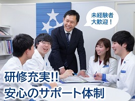 新浦安教室