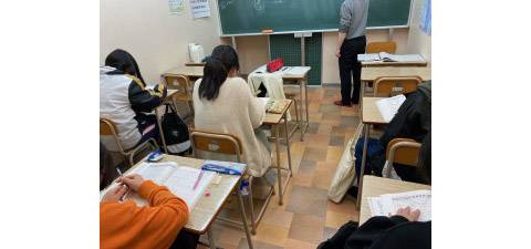 進学塾サイン･ワン 川口東本郷校