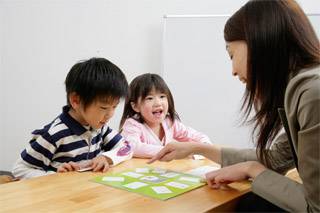 チャイルド・アイズ 上甲子園校