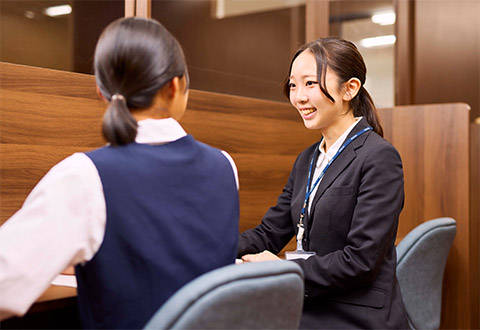 栄光ゼミナール  大学受験ナビオ宇都宮校