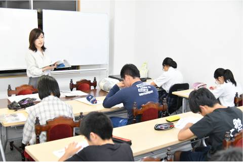 こうの塾 大町駅前校