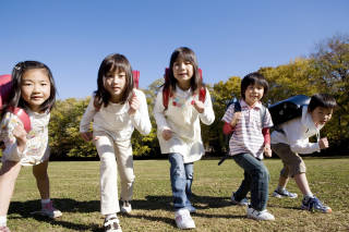 運営スタッフ 放課後子ども教室　行徳小学校