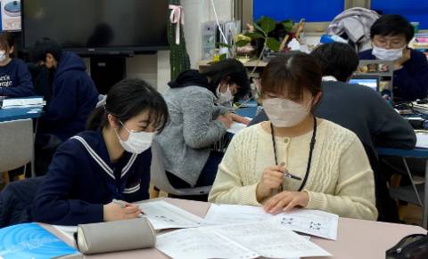 学習塾ペガサス 明野教室