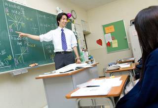 臨海セミナー 獨協大学前校