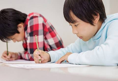 日本教育学院 桜台校