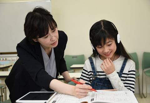 トライプラス　柏の葉キャンパス校