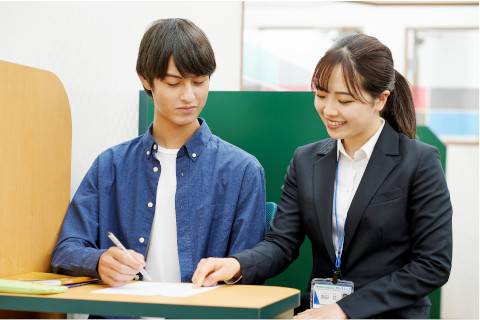 個別指導学院フリーステップ 東浦和教室