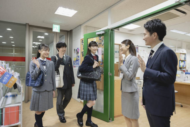 京進の個別指導 スクール・ワン 武蔵小山教室