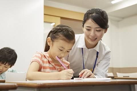 サピックス代ゼミグループ 進学教室ＳＡＰＩＸ小学部　中野校