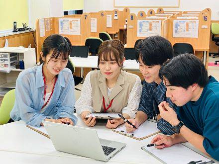 ゴールフリー 知求館教室