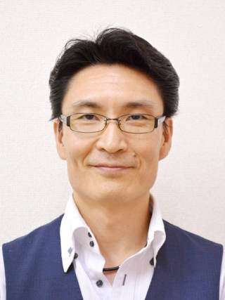 学習・文化教室塾長