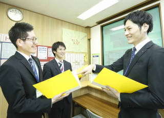 つく進パーソナル(進学プラザグループSAITAMA) 北上尾教室