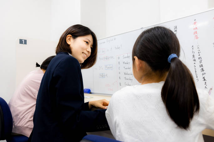 つく進パーソナル(進学プラザグループSAITAMA) 北上尾教室