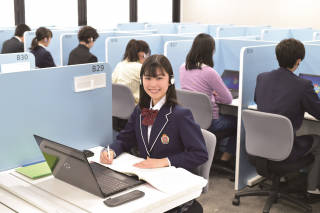 東進衛星予備校（進学プラザグループSAITAMA）　浦和美園校