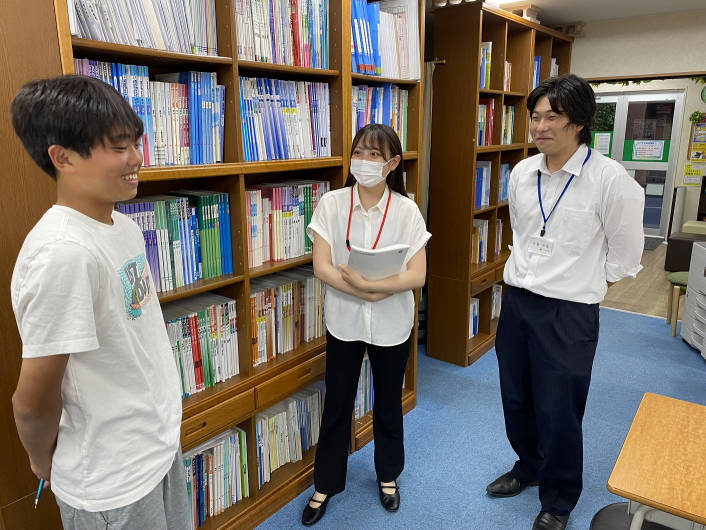 ベスト個別指導塾 東村山教室