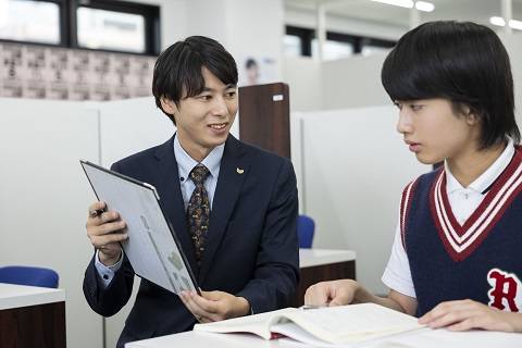 早稲田アカデミー 個別進学館荻窪校