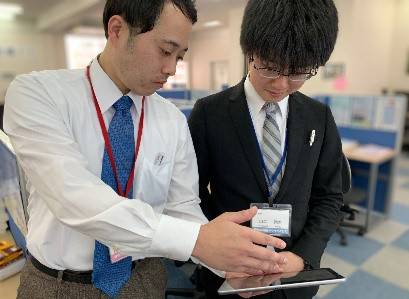 出雲大社神門通教室