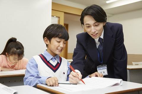 進学教室ＳＡＰＩＸ小学部　西宮北口校