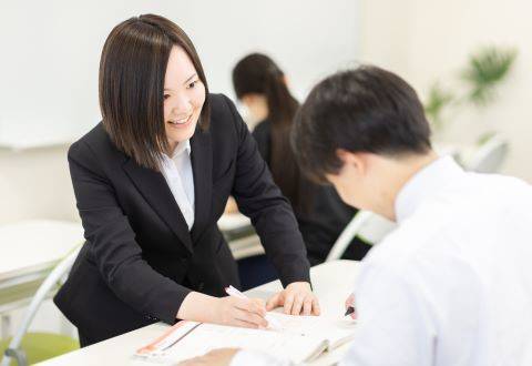 個別指導のGrowing 姫路青山校