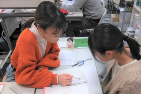 名学館 平和堂尾西校