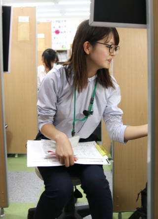 学習塾マナビエ　都筑見花山校