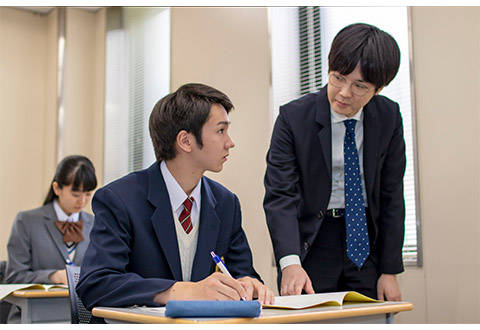 サピックス代ゼミグループ 進学教室ＳＡＰＩＸ中学部　町田校