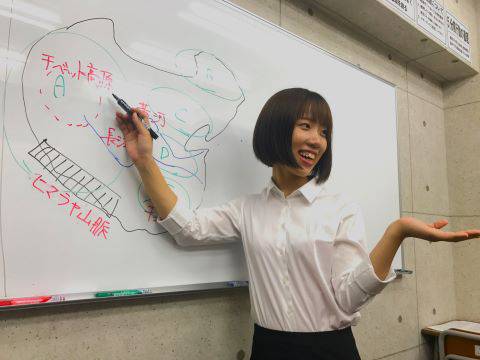 進学ゼミナール　生駒校