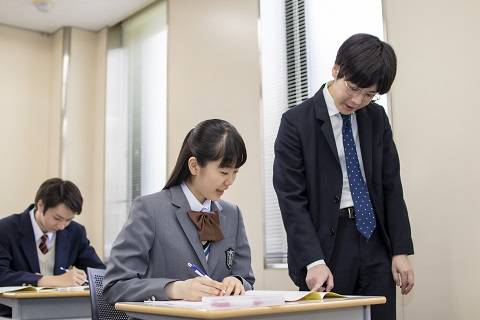 サピックス代ゼミグループ 進学教室ＳＡＰＩＸ中学部　渋谷校