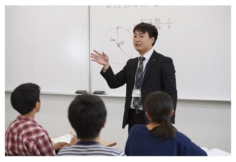 開成教育セミナー 河内花園教室