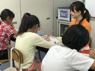 智翔館・プリンス英米学院 佐世保駅前校