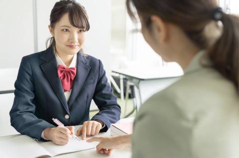 難関大受験専門塾　現論会 田無校