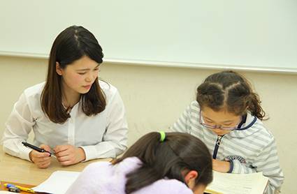 岡村ゼミナール 福崎校