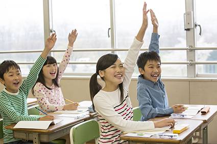 岡村ゼミナール 安室校