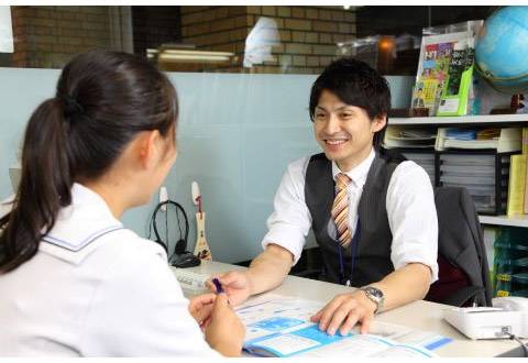 ナビ個別指導学院 久喜校