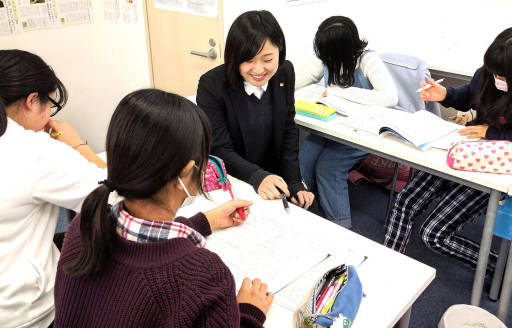 学習塾ドリーム・チーム 新北野ゼミナール