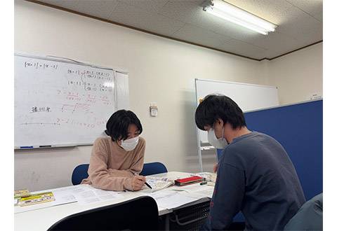 中高一貫校専門　個別指導塾　未来育（ミライク） 夙川本校