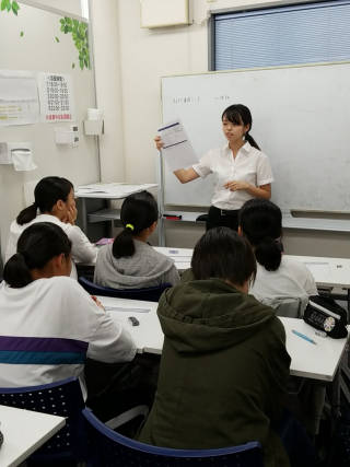 駿英ゼミナール 木崎校舎