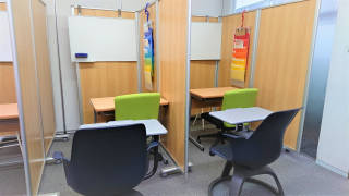 中学受験専門個別指導教室 SS-1 渋谷教室