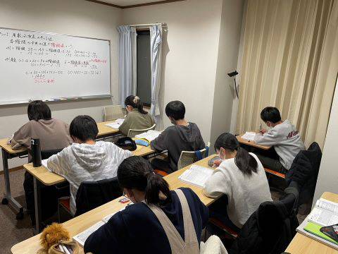 まちかど塾 生駒さつき台校