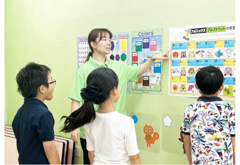 ペッピーキッズクラブ 学園北教室