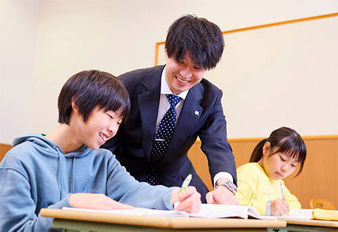 栄光ゼミナール 流山おおたかの森校