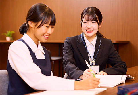 栄光ゼミナール 大学受験ナビオ 宇都宮校