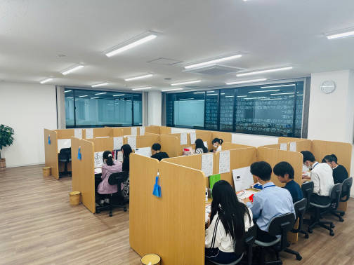 スクールIE長良校