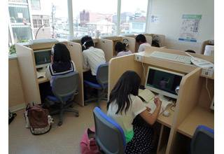 河合塾マナビス 大田原校