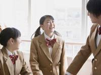 豊橋青陵中前教室