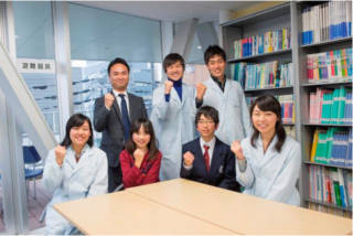 日能研プラネット ユリウス 目黒教室