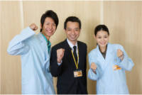 日能研プラネット ユリウス 西日暮里教室