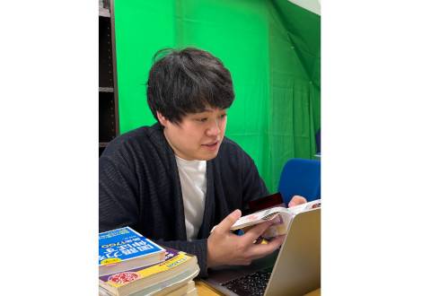 大学受験pispis 早稲田本校