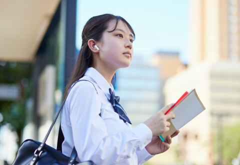 個別指導ユニーク 金剛寺池台校