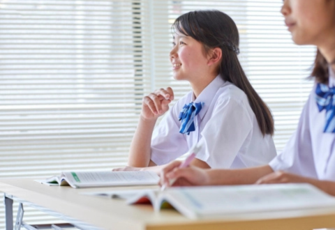 個別指導ユニーク 金剛寺池台校